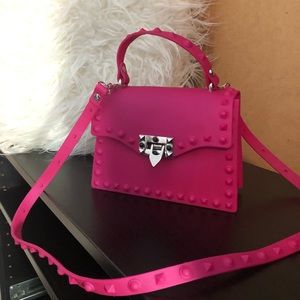 SOLD• crossbody bag